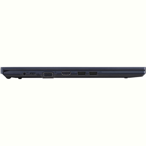 Ноутбук Asus ExpertBook B1 B1502CBA-BQ0498 (90NX05U1-M00L00) Star Black