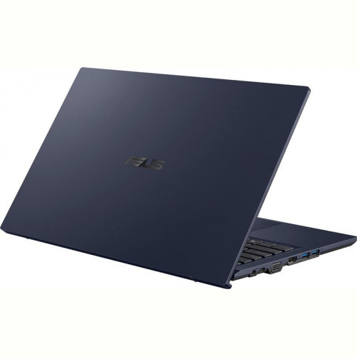 Ноутбук Asus ExpertBook B1 B1502CBA-BQ0498 (90NX05U1-M00L00) Star Black