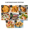 Мультипіч Tefal Easy Fry Mega EY855BE0