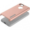 Чохол-накладка Incipio Dualpro для Google Pixel 3 Rose Gold (GG-066-RGD)