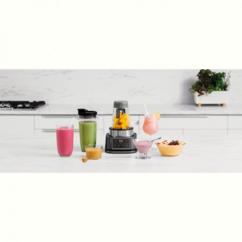 Блендер Ninja Foodi Power Nutri CB100EU
