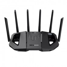 Бездротовий маршрутизатор Asus TUF Gaming BE9400 (TUF-BE9400) (90IG0A30-MO9C00)