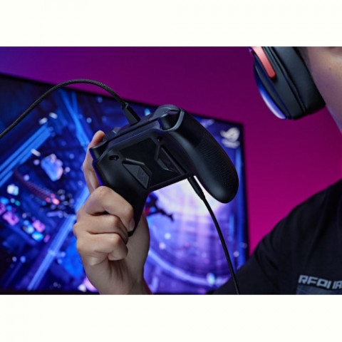 Геймпад Asus ROG Raikiri for Xbox Black (90GC00X0-BGP000)