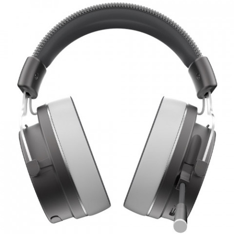 Гарнітура Dark Project Gaming One Vexo Wireless Grey (DPO_VEXO_WLESS_GREY)
