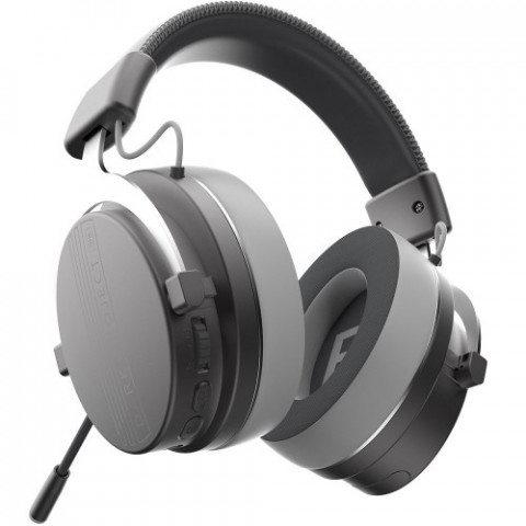 Гарнітура Dark Project Gaming One Vexo Wireless Grey (DPO_VEXO_WLESS_GREY)