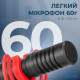 Універсальний мікрофон для камери BOYA BY-MM1+ Купити в Україні