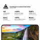 Захисне скло ArmorStandart Pro для Google Pixel 9 Pro XL (ARM79889)