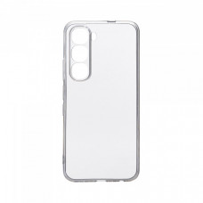 Чохол ArmorStandart Air для Infinix Hot 60 Pro Plus 4G Camera cover Clear (ARM88671)