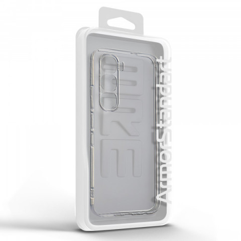 Чохол ArmorStandart Air для Infinix Hot 60 Pro Plus 4G Camera cover Clear (ARM88671)
