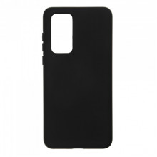 Чохол ArmorStandart ICON для Huawei P40 Black (ARM56323)