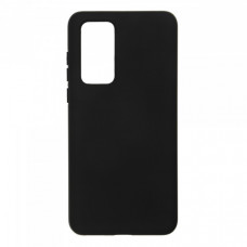 Чохол ArmorStandart ICON для Huawei P40 Black (ARM56323)
