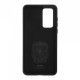 Чохол ArmorStandart ICON для Huawei P40 Black (ARM56323)