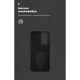 Чохол ArmorStandart ICON для Huawei P40 Black (ARM56323)