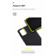 Чохол ArmorStandart ICON для Huawei P40 Black (ARM56323)