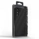 Чохол ArmorStandart Matte Slim Fit для Samsung S24 FE Camera cover Black (ARM76932)