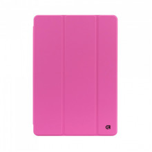 Чохол ArmorStandart Smart Fold Pen для Samsung Galaxy Tab A11+ Rose Red (ARM89312)