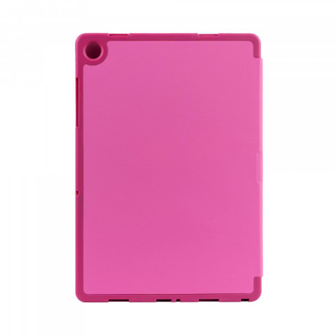 Чохол ArmorStandart Smart Fold Pen для Samsung Galaxy Tab A11+ Rose Red (ARM89312)