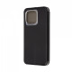 Чохол-книжка ArmorStandart G-Case для Motorola G86 5G Black (ARM86596)