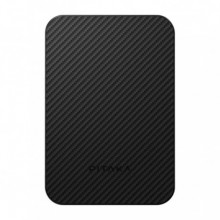 Зовнішній акумулятор Pitaka Aramid Fiber Magnetic PowerBank Qi2 5000mAh 15W Twill Black/Gray (PBQ2401)