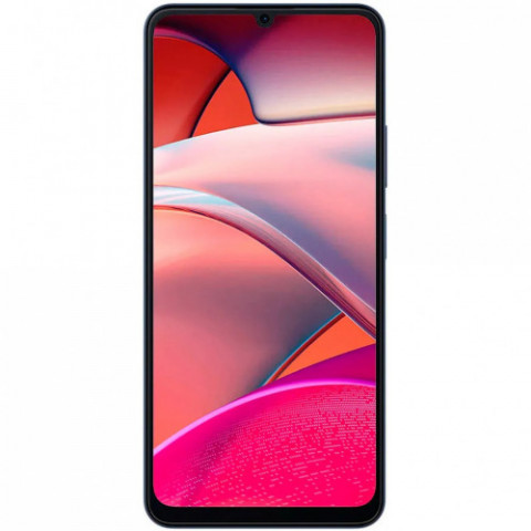 Смартфон Blackview Color 8 8/128GB Gray (6931548316992)