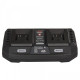 Зарядний пристрій Vitals Master LSL 1830 Dual SmartLine+ 18В 3А 0.8кг