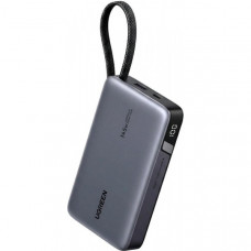 UGREEN PB551 20000mAh 145W Grey (55992) *