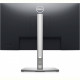 Монітор DELL 23.8" P2423D (210-BDEG) IPS Black