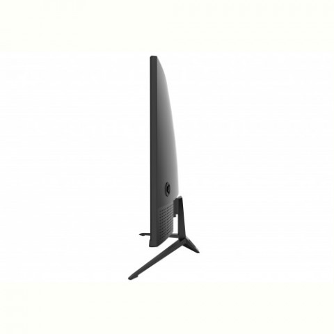Монітор Prologix 23.6" GM2324C VA Black Curved 165Hz Купити в Україні