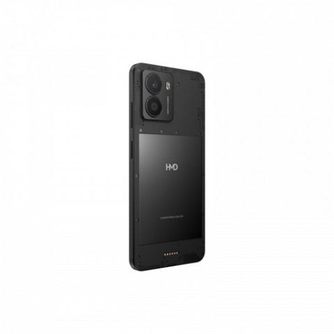 Смартфон HMD Fusion 8/256GB Noir