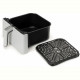 Мультипіч Cosori Smart Dual Blaze Chef Edition CAF-P583S-AEUR (KAAPAFCSSEU0079Y)