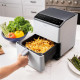 Мультипіч Cosori Smart Dual Blaze Chef Edition CAF-P583S-AEUR (KAAPAFCSSEU0079Y)