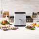 Мультипіч Cosori Smart Dual Blaze Chef Edition CAF-P583S-AEUR (KAAPAFCSSEU0079Y)