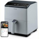 Мультипіч Cosori Smart Dual Blaze Chef Edition CAF-P583S-AEUR (KAAPAFCSSEU0079Y)
