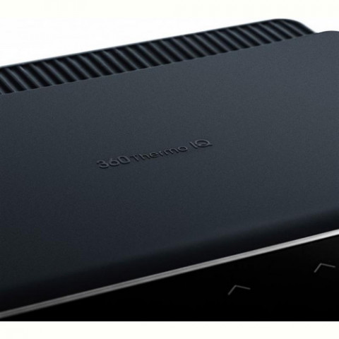 Мультипіч Cosori Smart Dual Blaze Chef Edition CAF-P583S-AEUR (KAAPAFCSSEU0079Y)