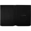 Чохол-книжка PocketBook Flip для PocketBook 743 Black (HN-FP-PU-743G-RB-WW)