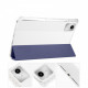 Чохол-книжка BeCover Soft Edge для Lenovo Tab M11 (2024) TB-TB330FU/Xiaoxin Pad 11 (2024) Deep Blue (712539)