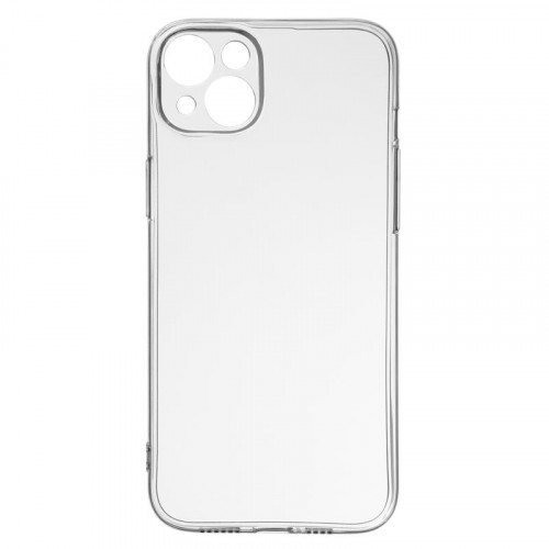 Чохол-накладка Armorstandart Air для Apple iPhone 14 Plus Camera cover Transparent (ARM64027)