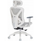 Крісло офісне Officepro Atlas OC630-W-LG-LG Купити в Україні