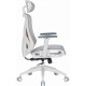 Крісло офісне Officepro Atlas OC630-W-LG-LG Купити в Україні