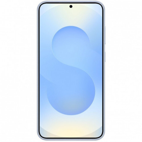 Чохол-накладка Samsung Kindsuit для Samsung Galaxy S25+ SM-S936 Light Blue (EF-VS936PLEGWW)