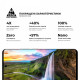 Захисне скло ArmorStandart Pro для Realme C71 4G / С73 5G (ARM83929)