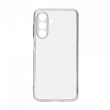 Чохол ArmorStandart Air для Samsung A26 5G Camera cover Clear (ARM82173)