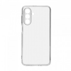 Чохол ArmorStandart Air для Samsung A26 5G Camera cover Clear (ARM82173)