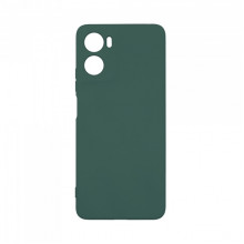 Чохол ArmorStandart ICON для Motorola G06 4G Camera cover Dark Green (ARM89060)