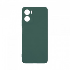 Чохол ArmorStandart ICON для Motorola G06 4G Camera cover Dark Green (ARM89060)