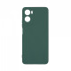 Чохол ArmorStandart ICON для Motorola G06 4G Camera cover Dark Green (ARM89060)
