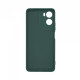 Чохол ArmorStandart ICON для Motorola G06 4G Camera cover Dark Green (ARM89060)