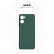 Чохол ArmorStandart ICON для Motorola G06 4G Camera cover Dark Green (ARM89060)
