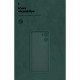 Чохол ArmorStandart ICON для Motorola G06 4G Camera cover Dark Green (ARM89060)
