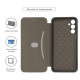 Чохол-книжка ArmorStandart G-Case для Samsung M14 5G (M146) Black (ARM66677)